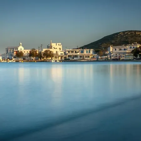 Aphrodite By Akroploro * Pollonia