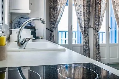 別荘 Aphrodite By Akroploro ポロニア