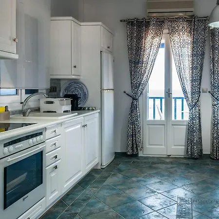 別荘 Aphrodite By Akroploro ポロニア