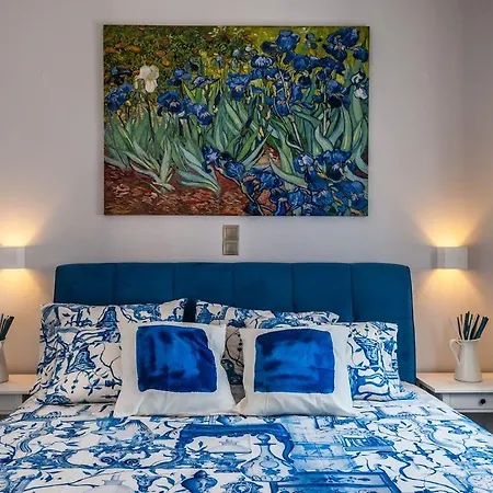 別荘 Aphrodite By Akroploro *