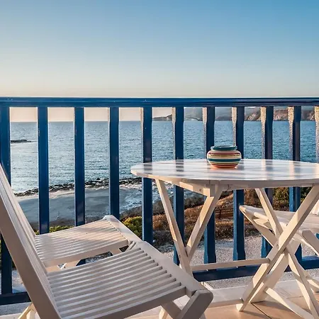 Aphrodite By Akroploro Pollonia