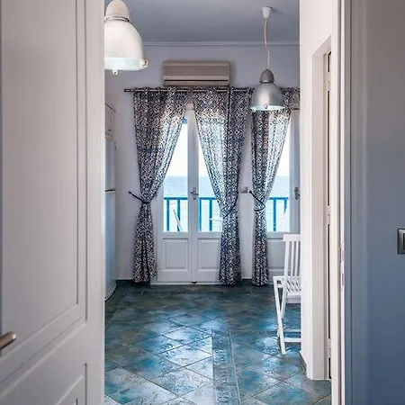 Aphrodite By Akroploro 別荘