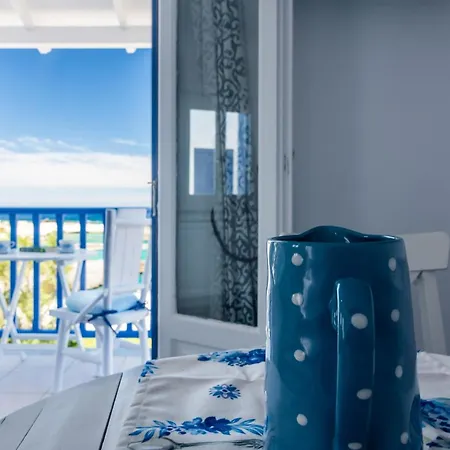 Aphrodite By Akroploro