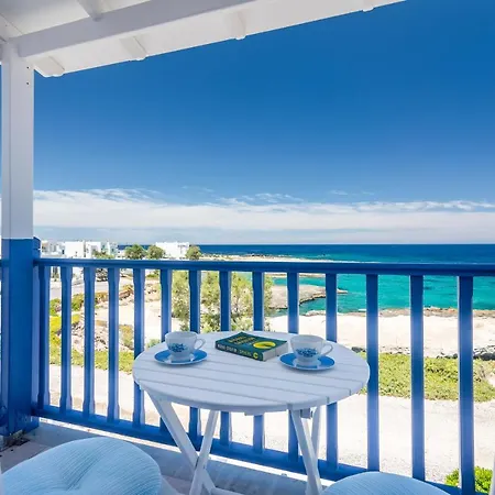 Semesterbostad Aphrodite By Akroploro