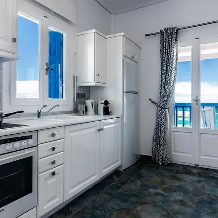 別荘 Aphrodite By Akroploro ポロニア