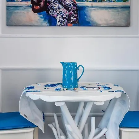 Aphrodite By Akroploro 別荘