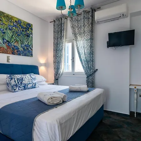 Aphrodite By Akroploro 別荘