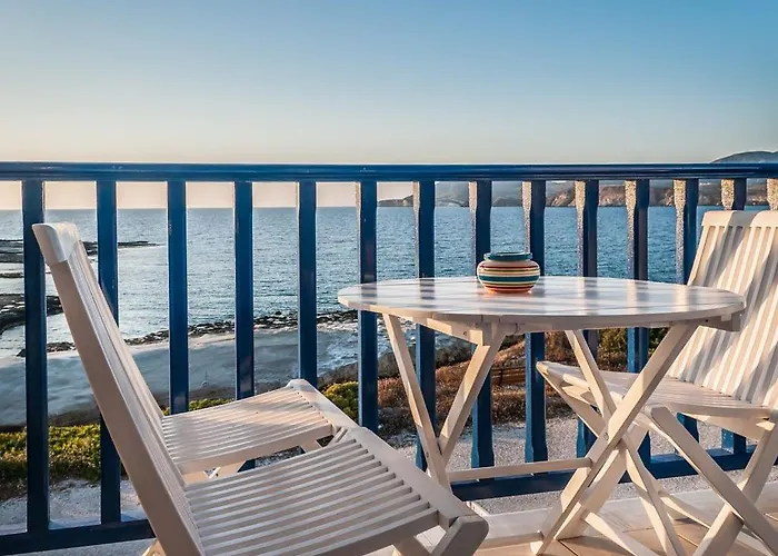 Aphrodite By Akroploro Pollonia