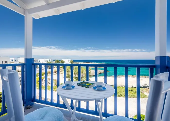 Дом отдыха Aphrodite By Akroploro